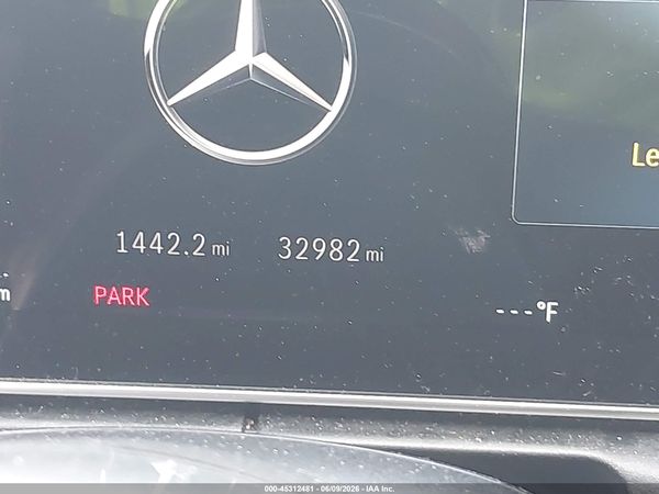 2023 MERCEDES-BENZ C 300 4MATIC
