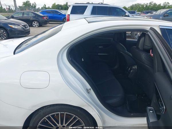 2023 MERCEDES-BENZ C 300 4MATIC