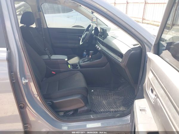 2025 HONDA CR-V LX 2WD