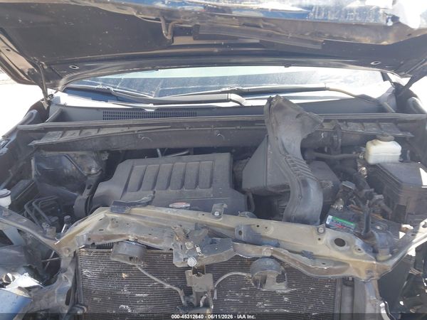 2016 TOYOTA HIGHLANDER LE PLUS V6