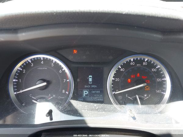 2016 TOYOTA HIGHLANDER LE PLUS V6