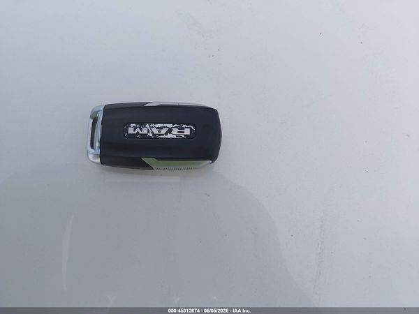 2022 RAM 1500 LARAMIE  4X4 5'7 BOX