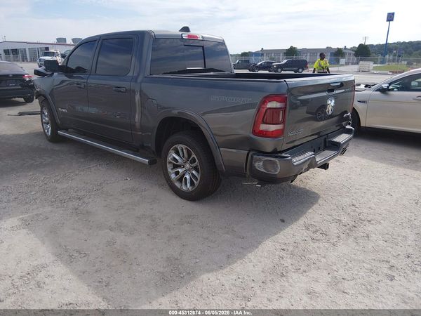 2022 RAM 1500 LARAMIE  4X4 5'7 BOX