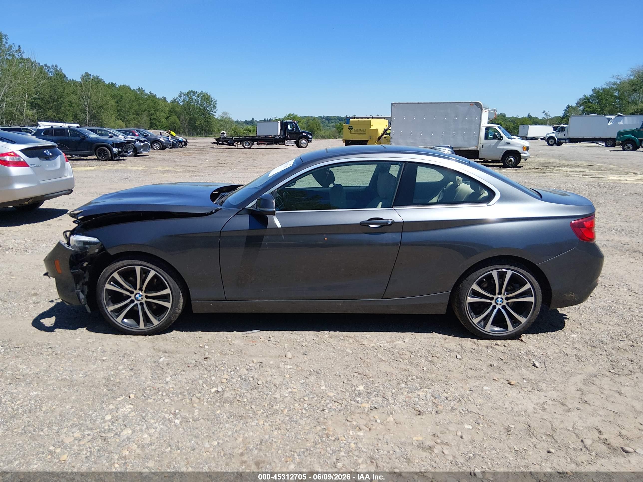 2020 BMW 230I XDRIVE
