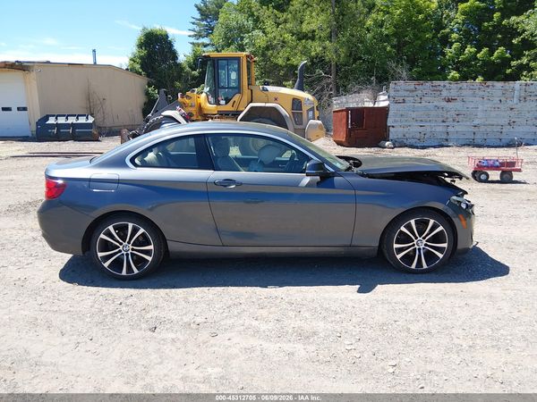 2020 BMW 230I XDRIVE