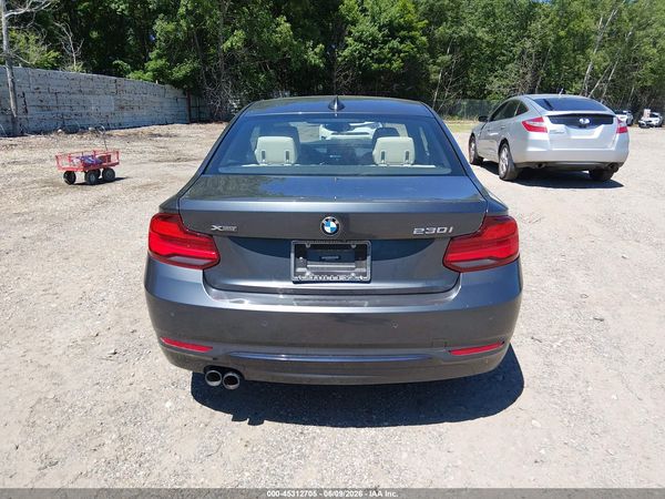 2020 BMW 230I XDRIVE