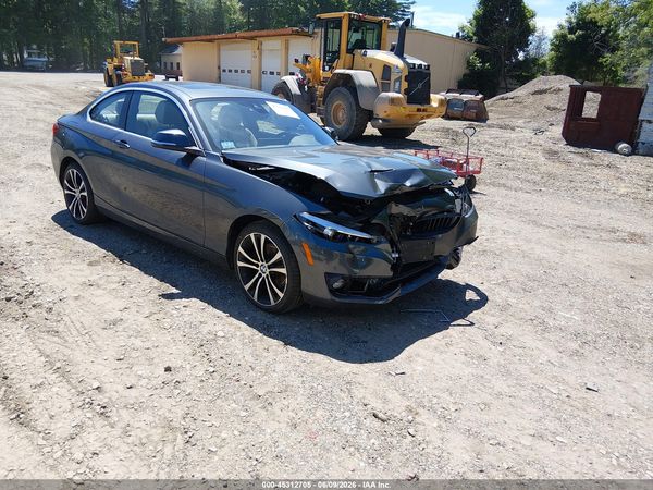 2020 BMW 230I XDRIVE