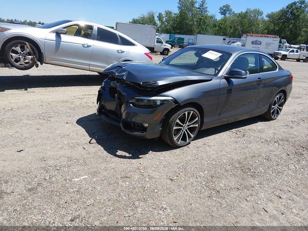2020 BMW 230I XDRIVE