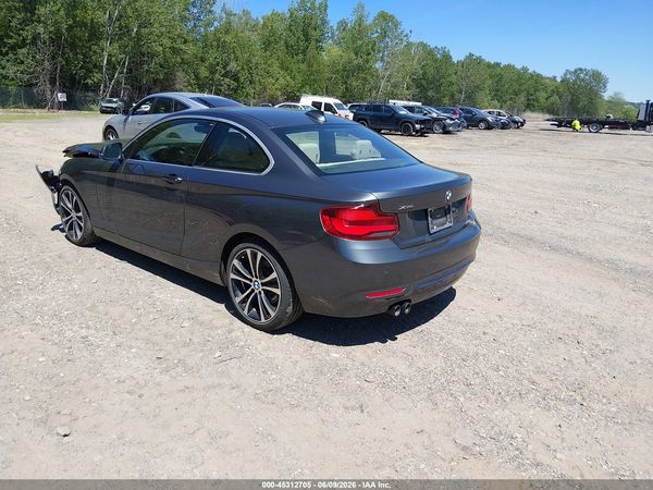 2020 BMW 230I XDRIVE