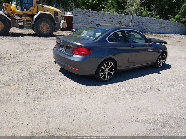 2020 BMW 230I XDRIVE