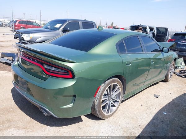 2023 DODGE CHARGER R/T