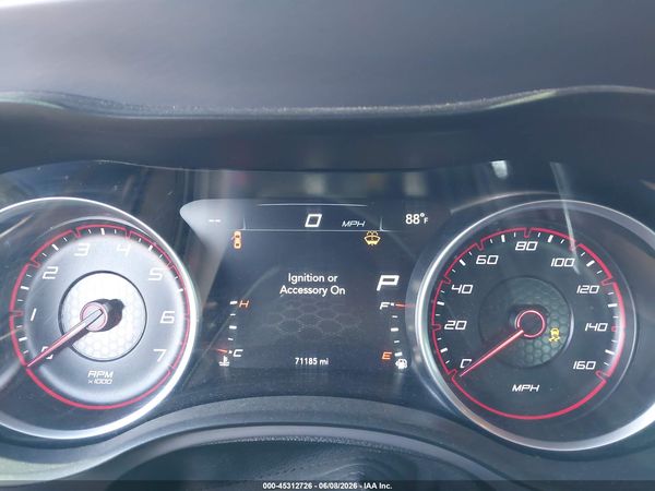 2023 DODGE CHARGER R/T
