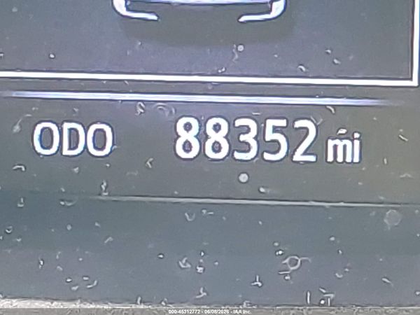 2020 TOYOTA TACOMA TRD PRO