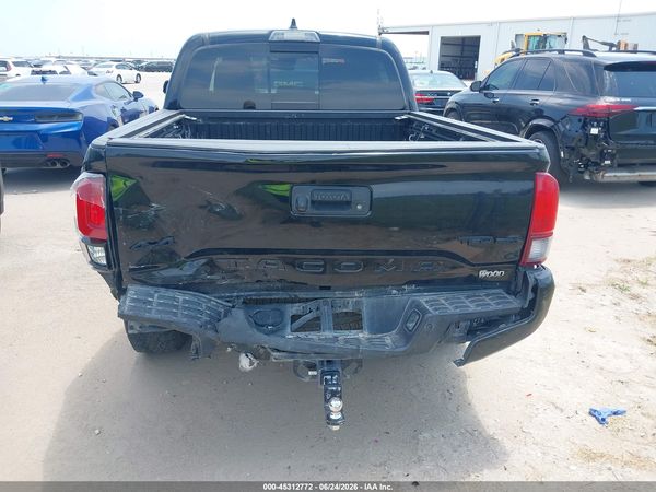 2020 TOYOTA TACOMA TRD PRO