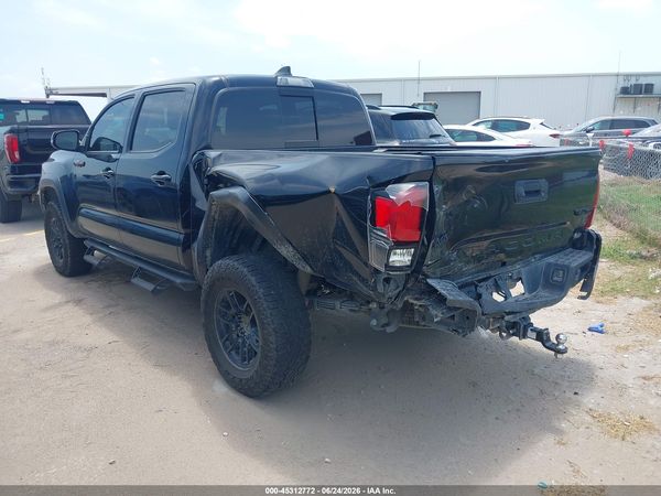 2020 TOYOTA TACOMA TRD PRO
