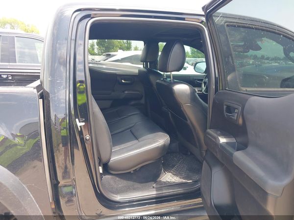 2020 TOYOTA TACOMA TRD PRO