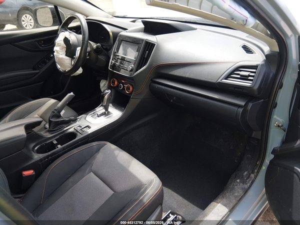 2023 SUBARU CROSSTREK PREMIUM — I5