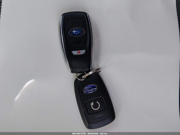 2023 SUBARU CROSSTREK PREMIUM — I11