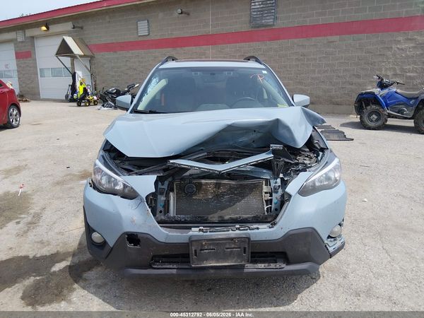 2023 SUBARU CROSSTREK PREMIUM — I115