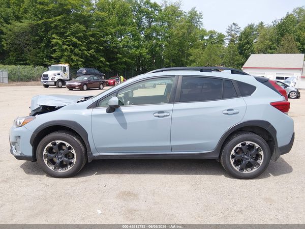 2023 SUBARU CROSSTREK PREMIUM — I117