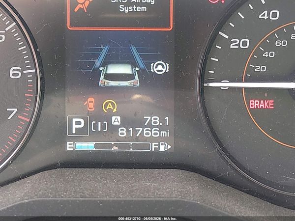 2023 SUBARU CROSSTREK PREMIUM — I118
