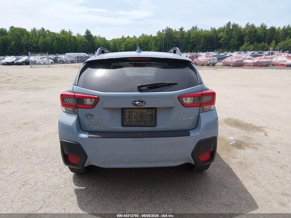 2023 SUBARU CROSSTREK PREMIUM — I119