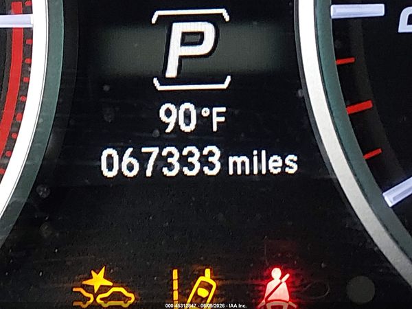 2021 ACURA ILX