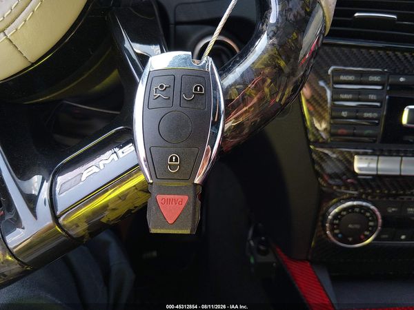 2013 MERCEDES-BENZ C 250 SPORT