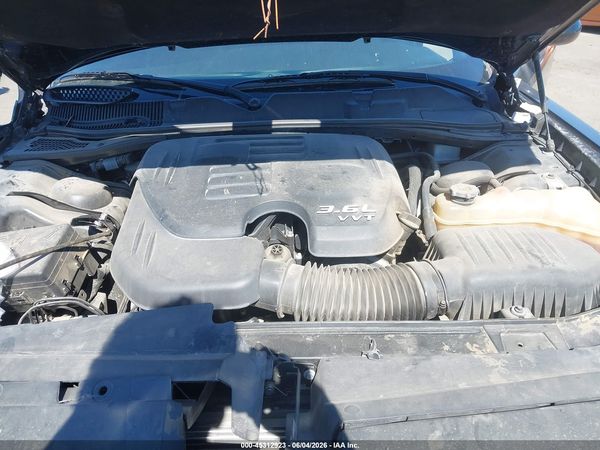 2019 DODGE CHALLENGER GT