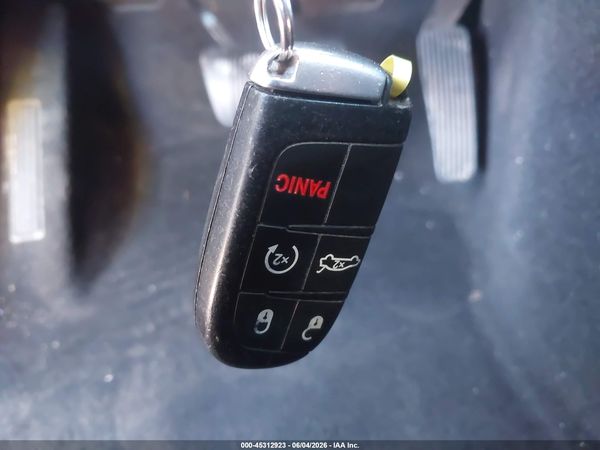 2019 DODGE CHALLENGER GT