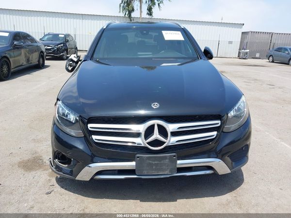 2019 MERCEDES-BENZ GLC 300 GLC300
