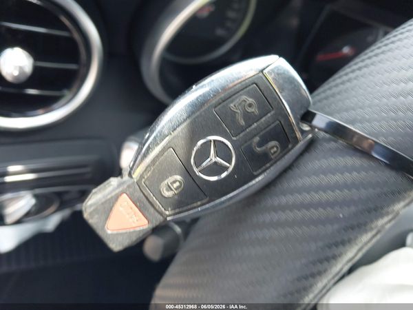 2019 MERCEDES-BENZ GLC 300 GLC300