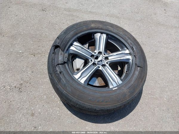 2019 MERCEDES-BENZ GLC 300 GLC300