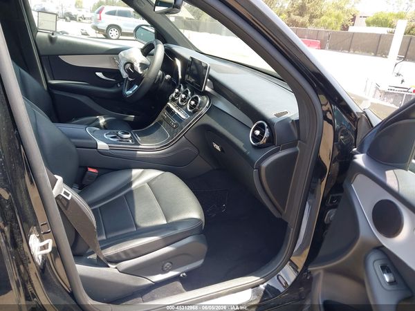 2019 MERCEDES-BENZ GLC 300 GLC300