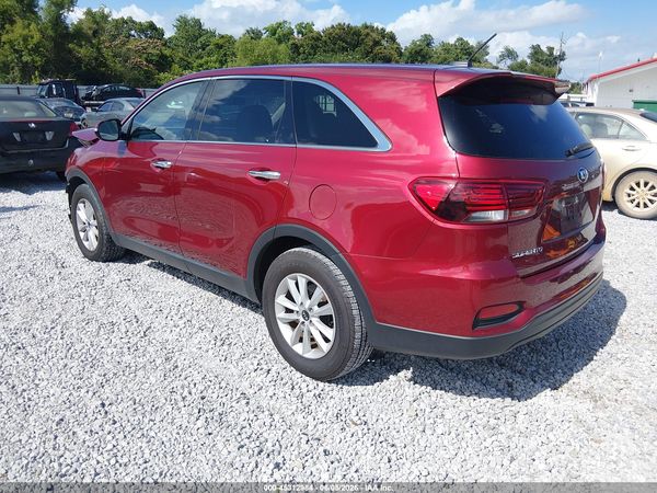 2020 KIA SORENTO 3.3L LX