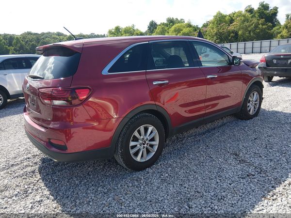 2020 KIA SORENTO 3.3L LX