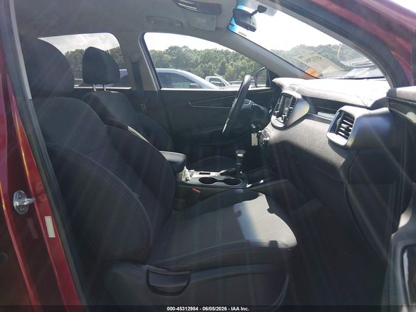 2020 KIA SORENTO 3.3L LX