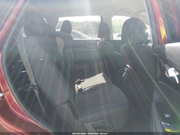 2020 KIA SORENTO 3.3L LX