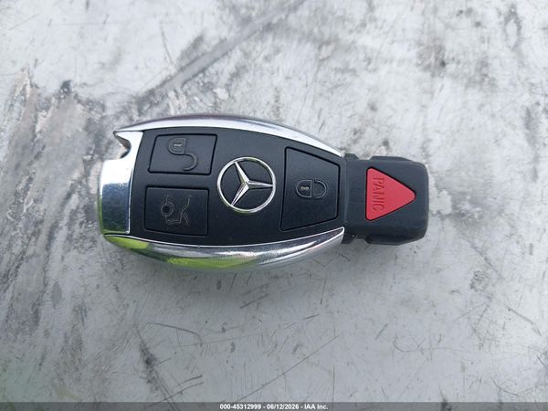 2012 MERCEDES-BENZ ML 350 4MATIC