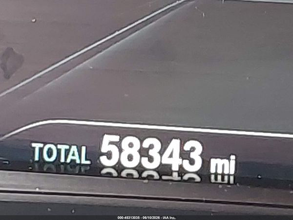 2019 BMW 530I