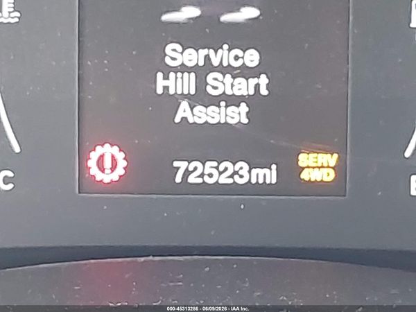 2020 JEEP RENEGADE LATITUDE 4X4