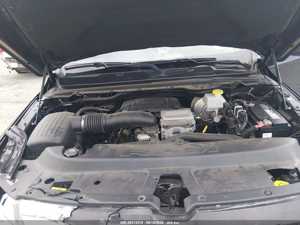 2023 RAM 1500 BIG HORN  4X2 5'7 BOX