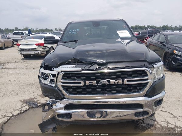 2023 RAM 1500 BIG HORN  4X2 5'7 BOX