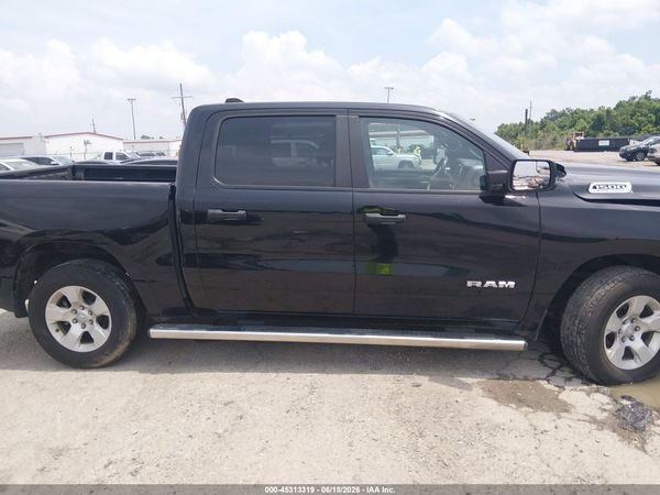 2023 RAM 1500 BIG HORN  4X2 5'7 BOX