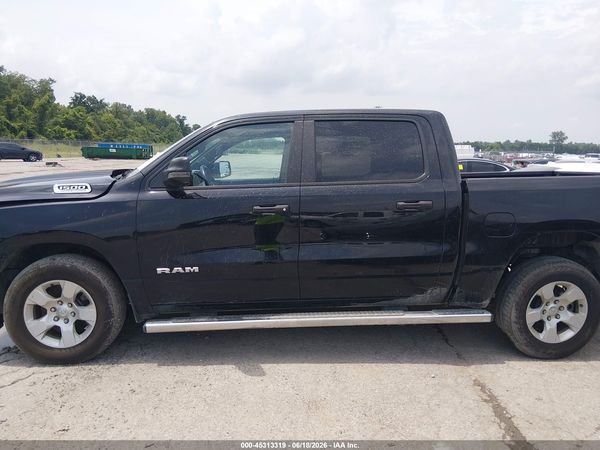 2023 RAM 1500 BIG HORN  4X2 5'7 BOX
