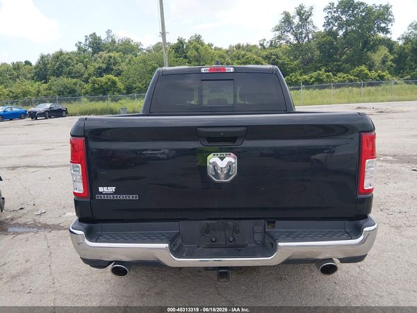 2023 RAM 1500 BIG HORN  4X2 5'7 BOX