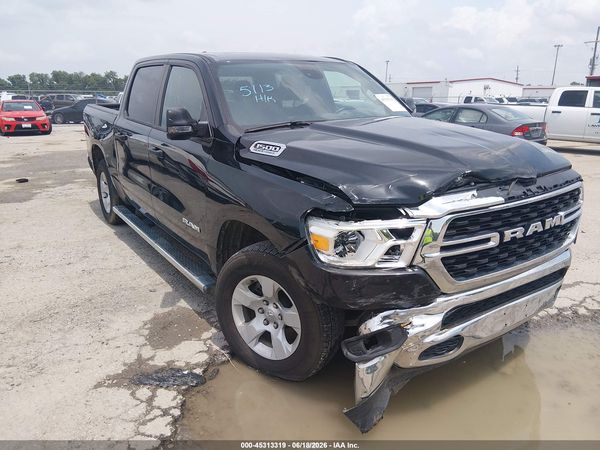 2023 RAM 1500 BIG HORN  4X2 5'7 BOX