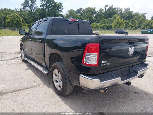 2023 RAM 1500 BIG HORN  4X2 5'7 BOX