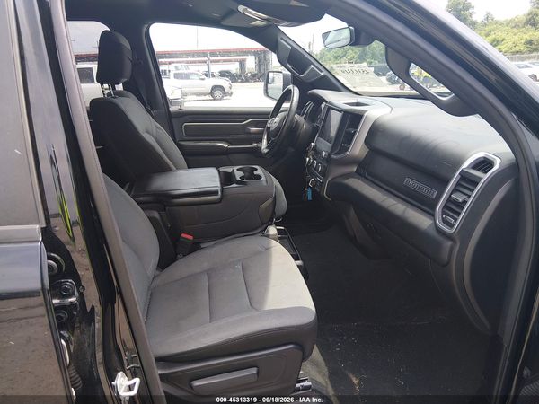 2023 RAM 1500 BIG HORN  4X2 5'7 BOX