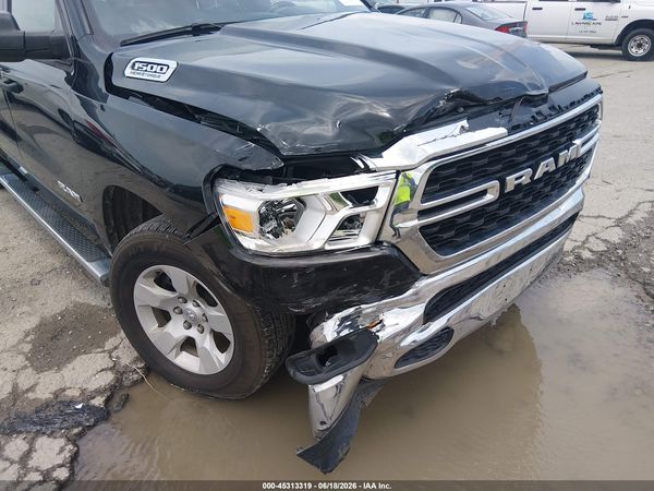 2023 RAM 1500 BIG HORN  4X2 5'7 BOX
